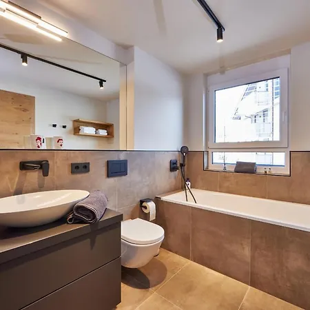 Wax-n-stein Garmisch-Partenkirchen