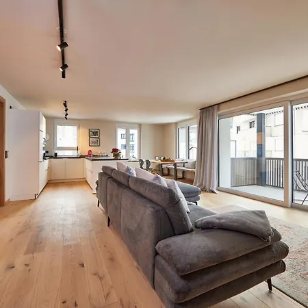 Wax-n-stein Апартаменты *