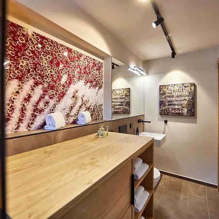 Apartment Wax-n-stein Garmisch-Partenkirchen