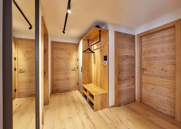 Wax-n-stein Appartement *