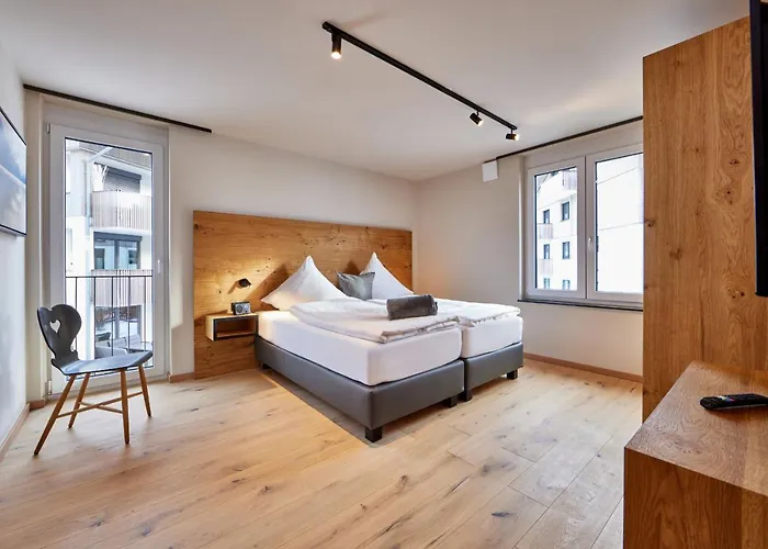 Wax-n-stein * Гармиш-Партенкирхен